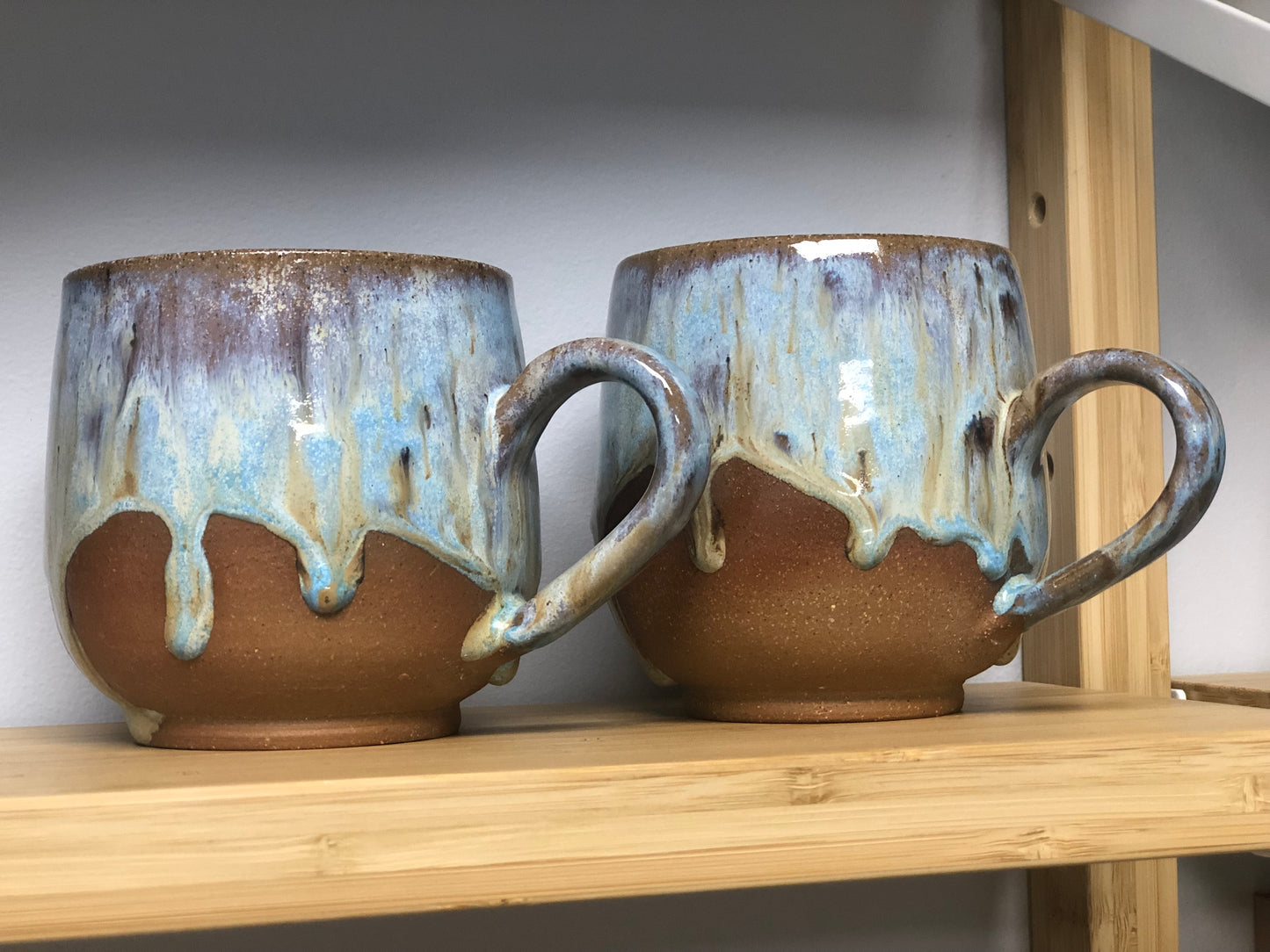 Little Queen Ceramics - Medium Mug