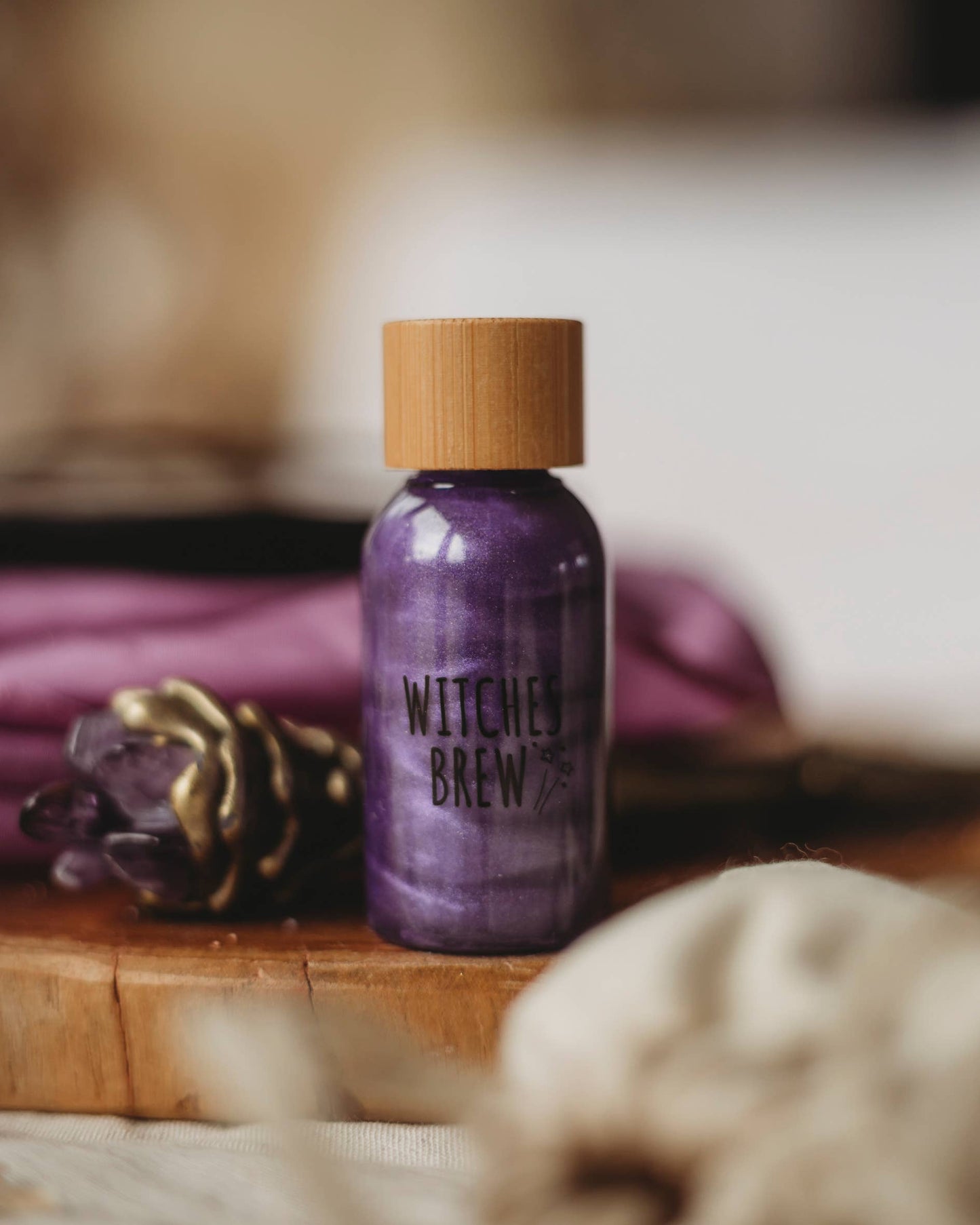 Hocus Pocus - Mindful Potion Kit