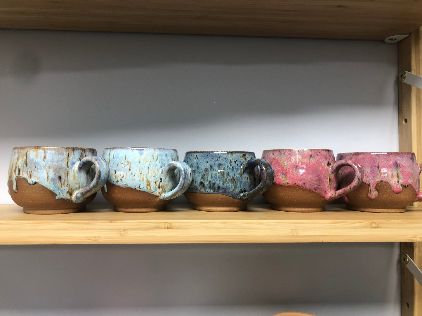 Little Queen Ceramics - Small Mug