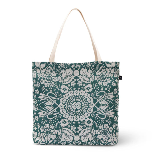 Hendeer - Across the Universe - Tote Bag