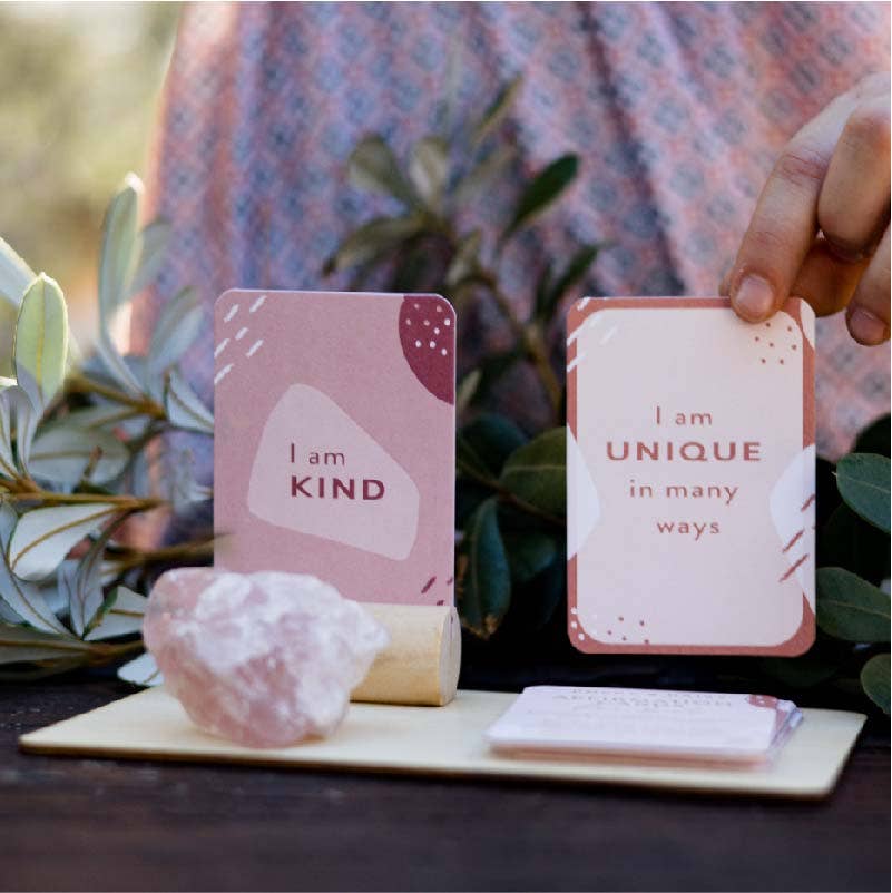 Poppy & Daisy Designs - Mindful Moments Kit - Pink