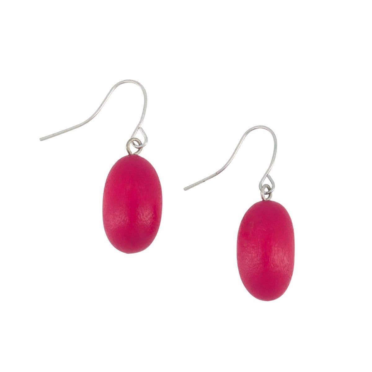 Ruby Olive - Colour Me Happy Drop Earrings