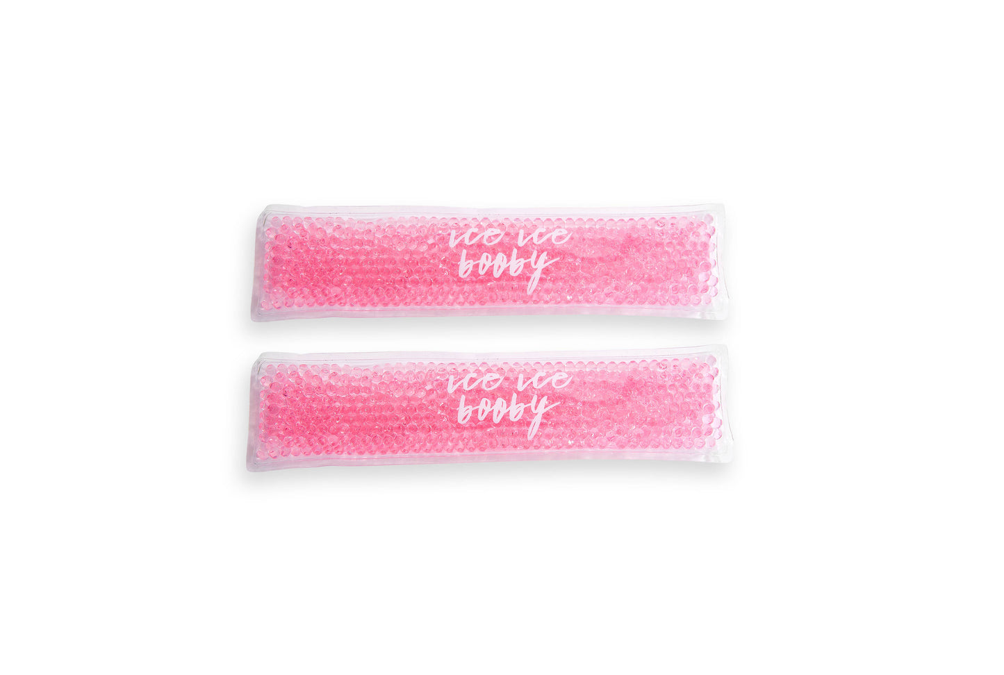 Ice Ice Booby - Perineal Ice/Heat Packs - Twin Pack