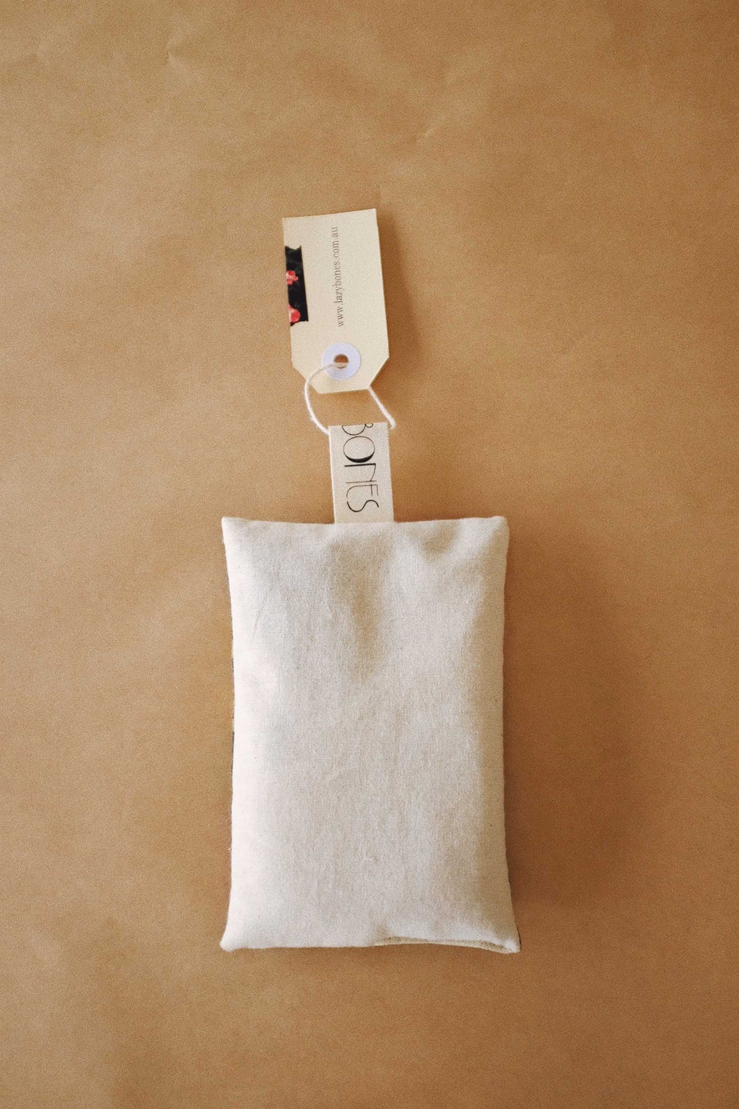 Lazybones - Lavender Scented Sachet - Cyanus