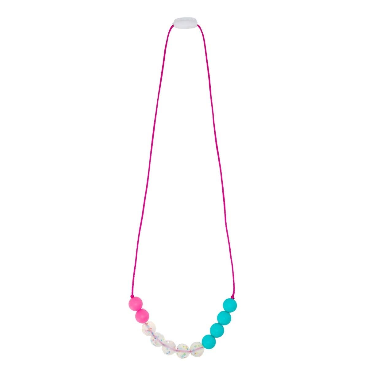 Ruby Olive - Willow - Silicone Necklace