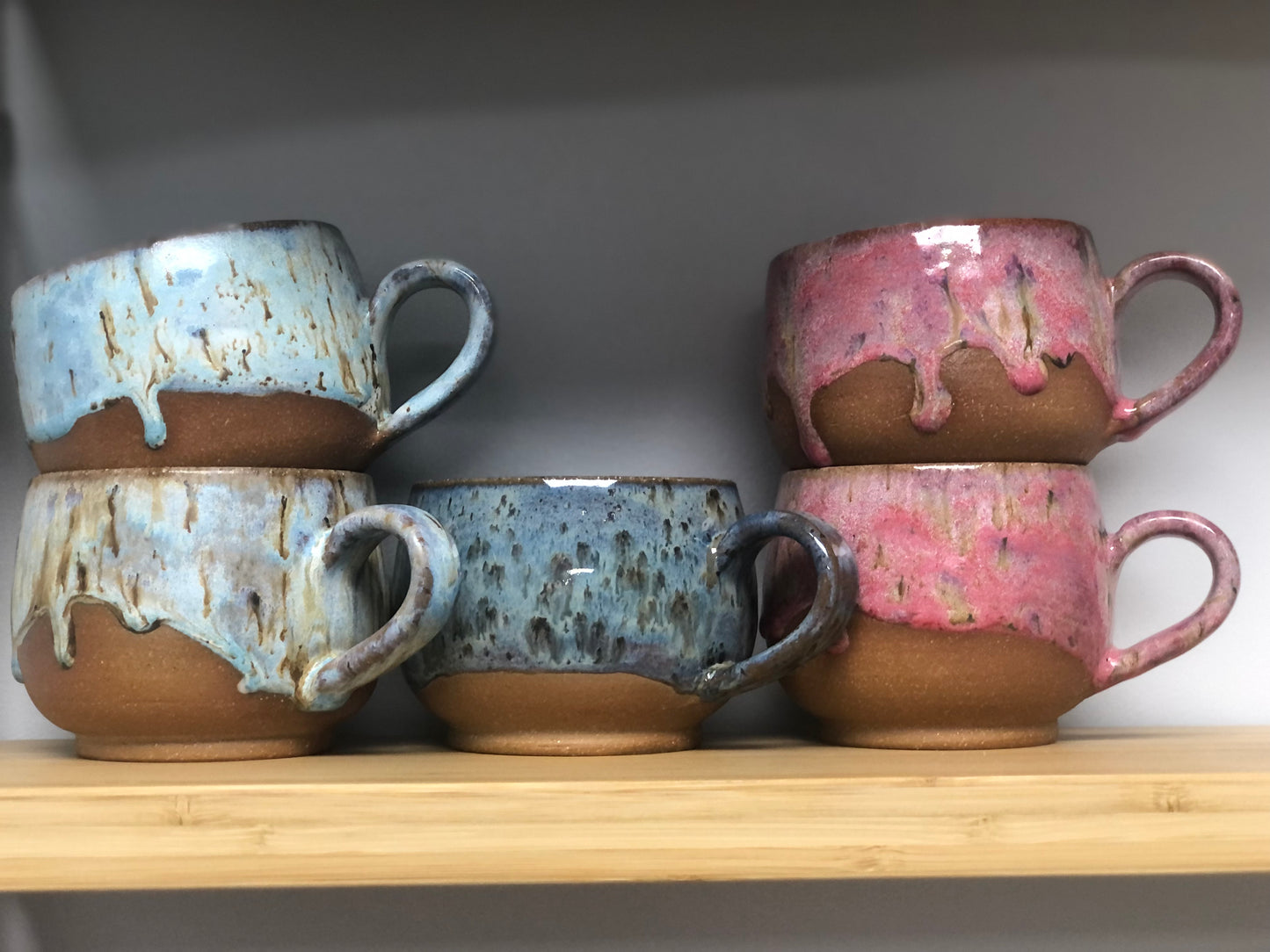 Little Queen Ceramics - Small Mug