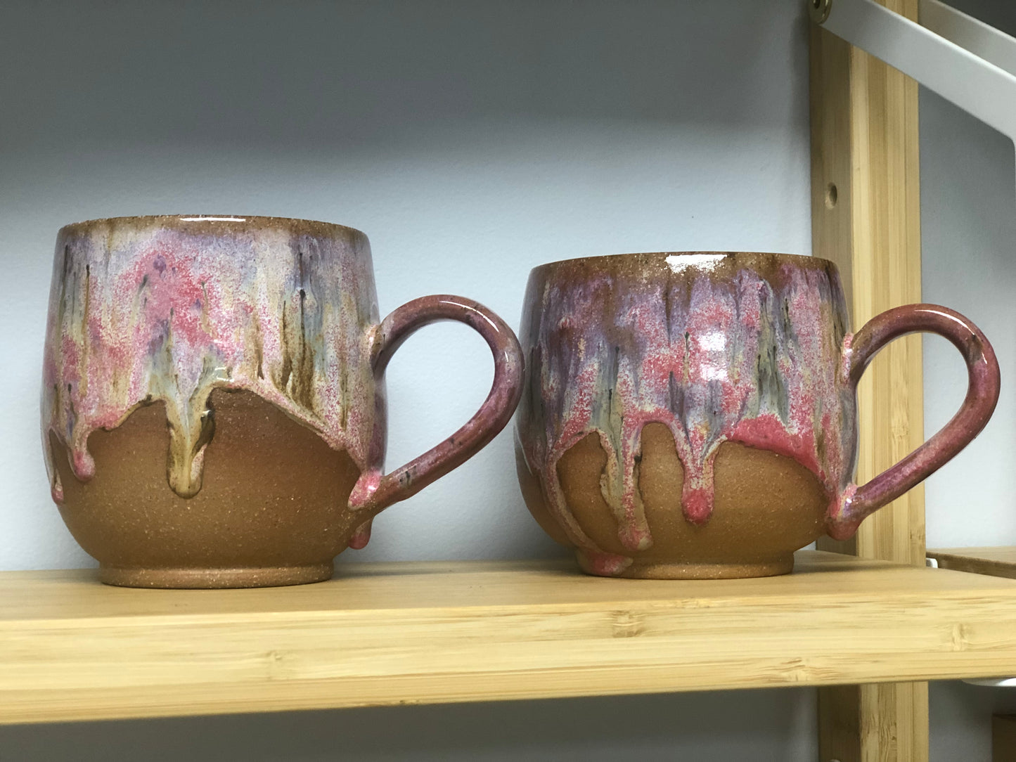 Little Queen Ceramics - Medium Mug