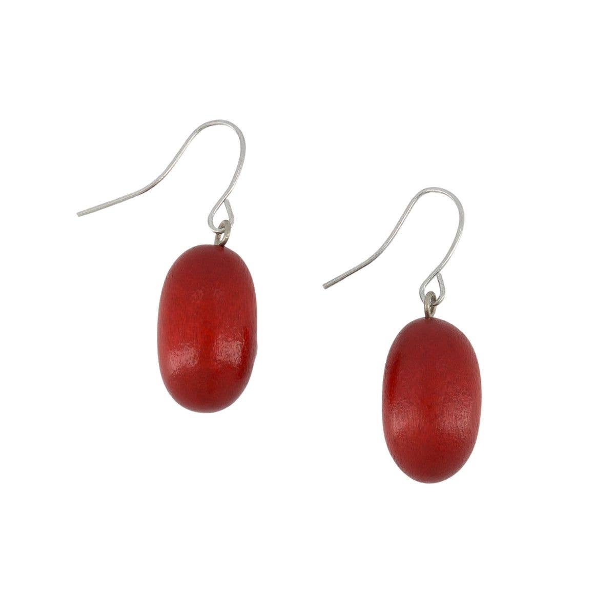 Ruby Olive - Colour Me Happy Drop Earrings