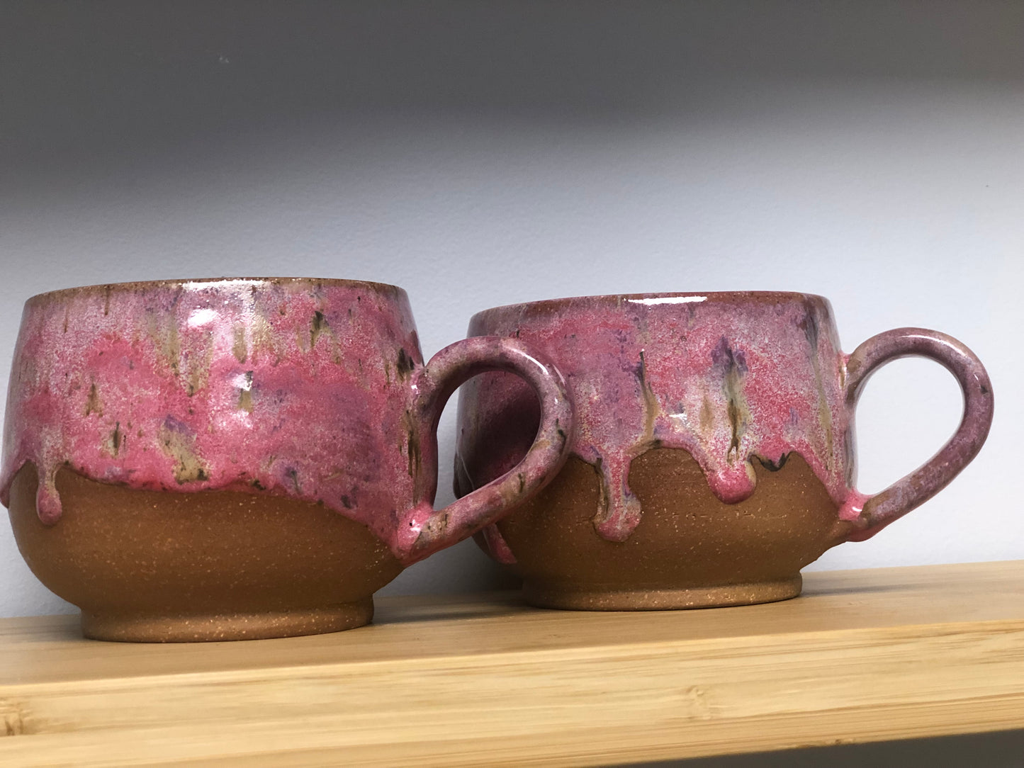 Little Queen Ceramics - Small Mug