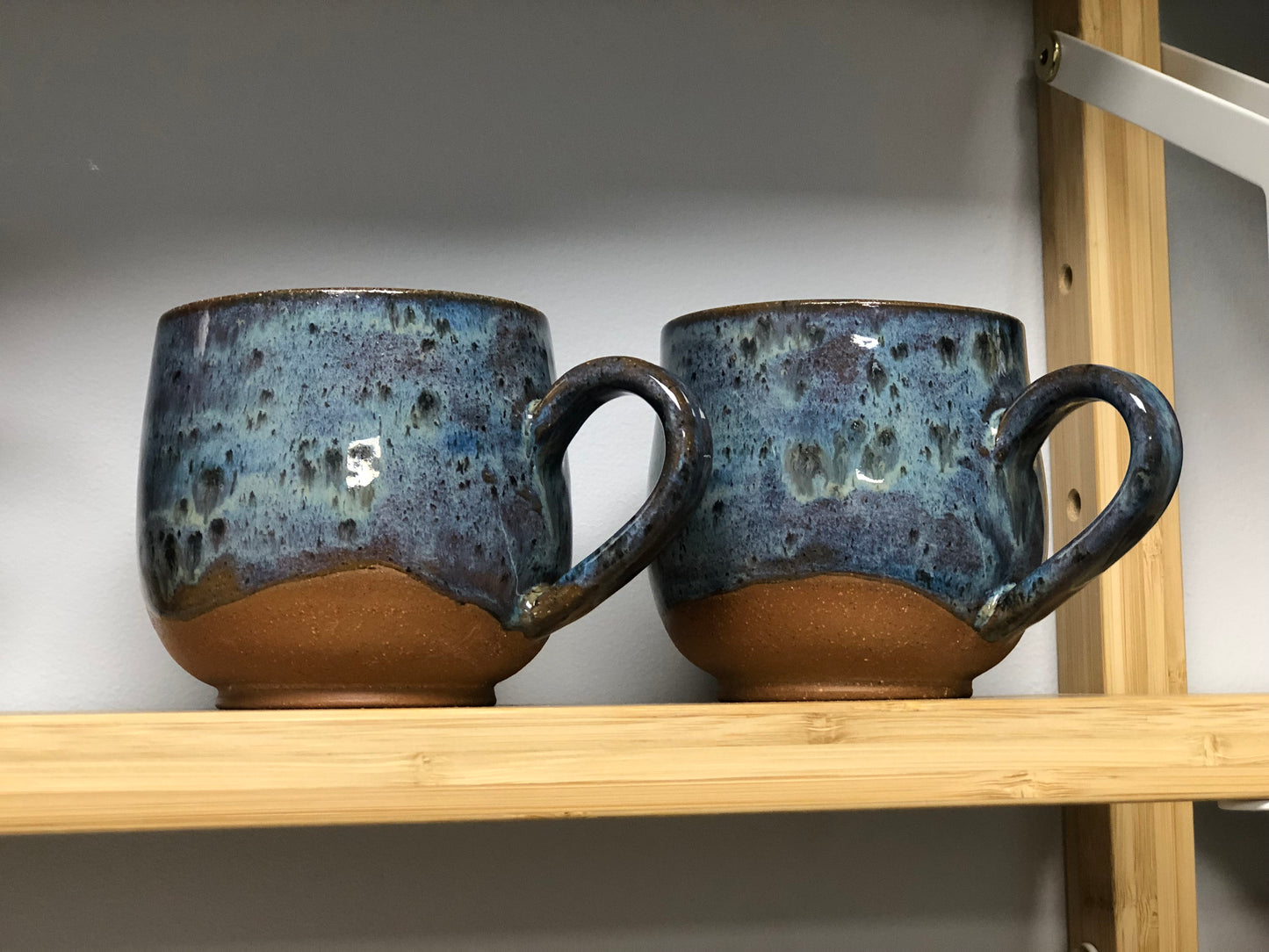 Little Queen Ceramics - Medium Mug