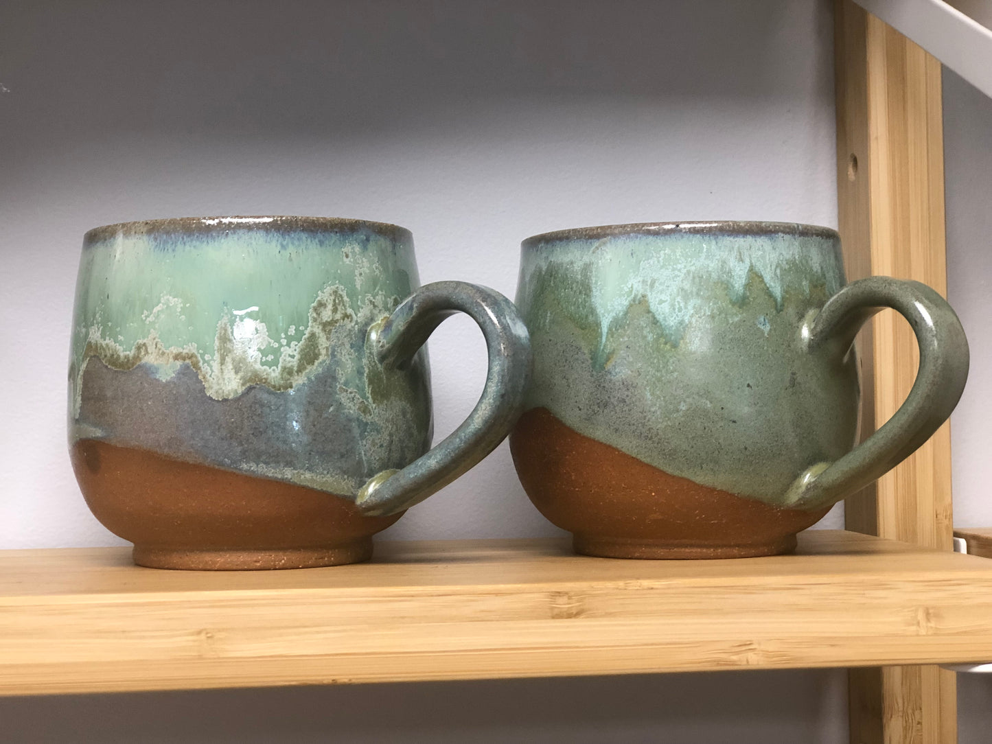 Little Queen Ceramics - Medium Mug