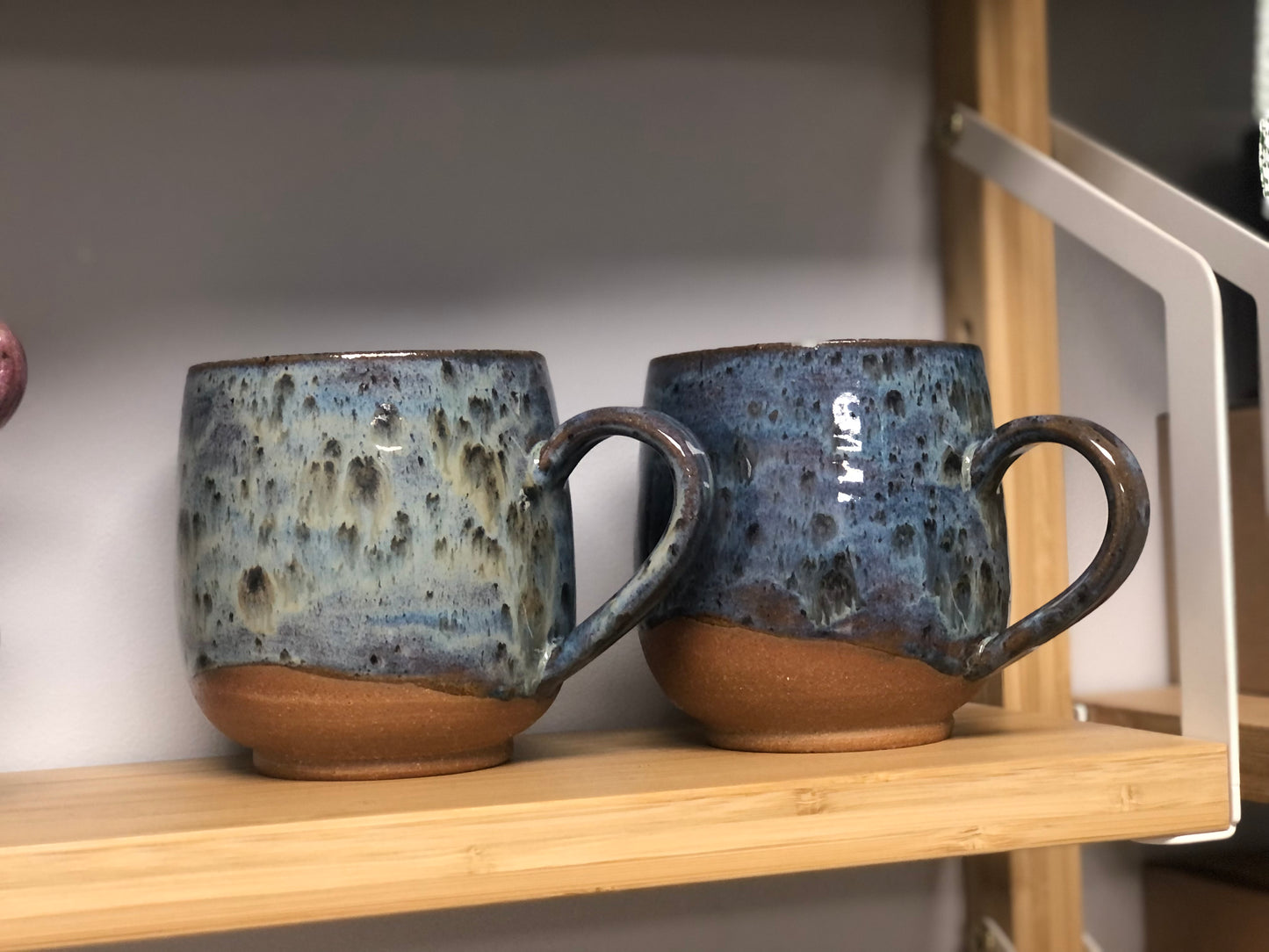 Little Queen Ceramics - Large Mug