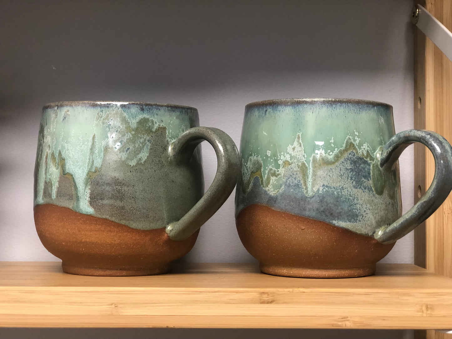 Little Queen Ceramics - Large Mug