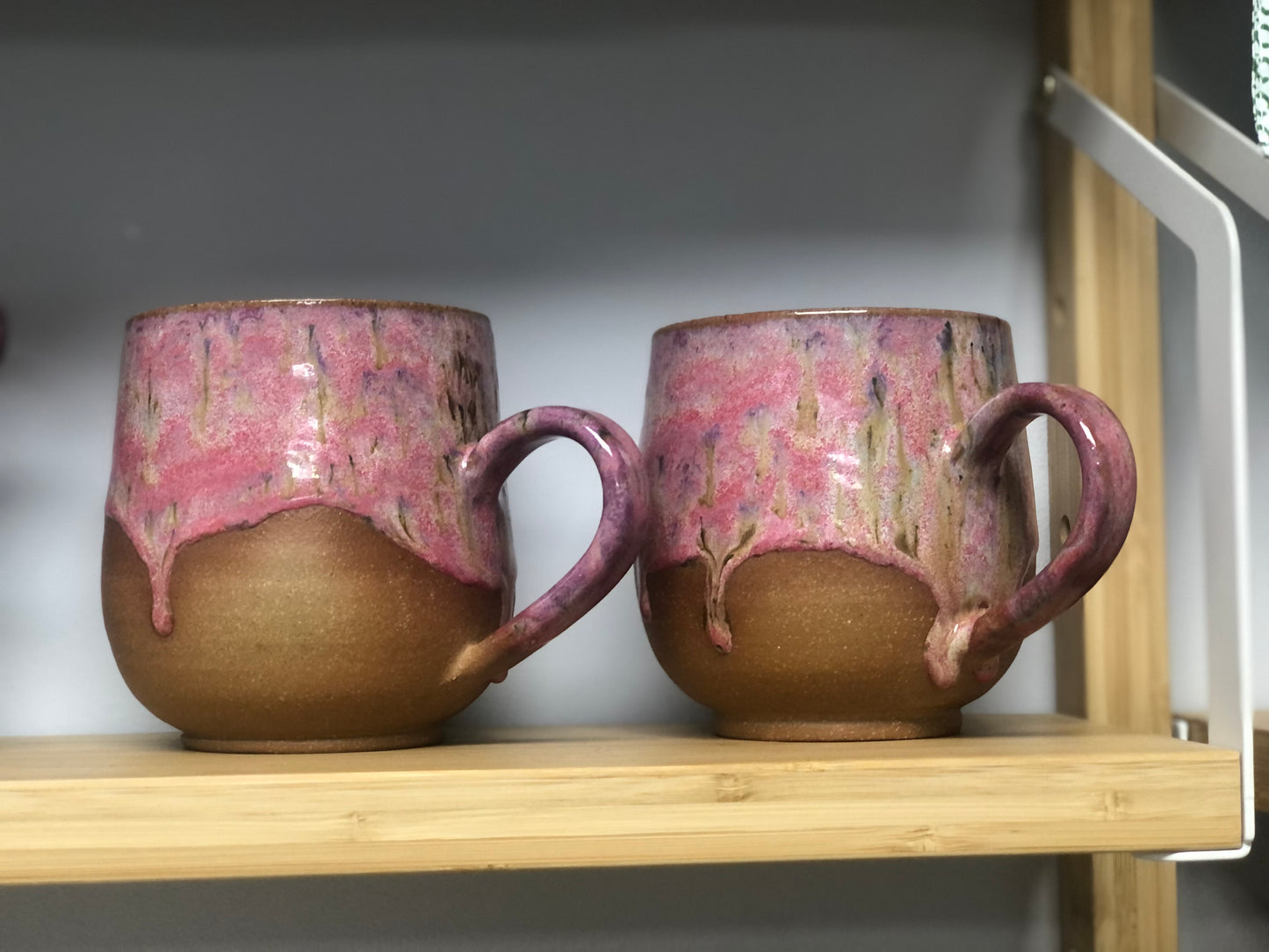 Little Queen Ceramics - Large Mug