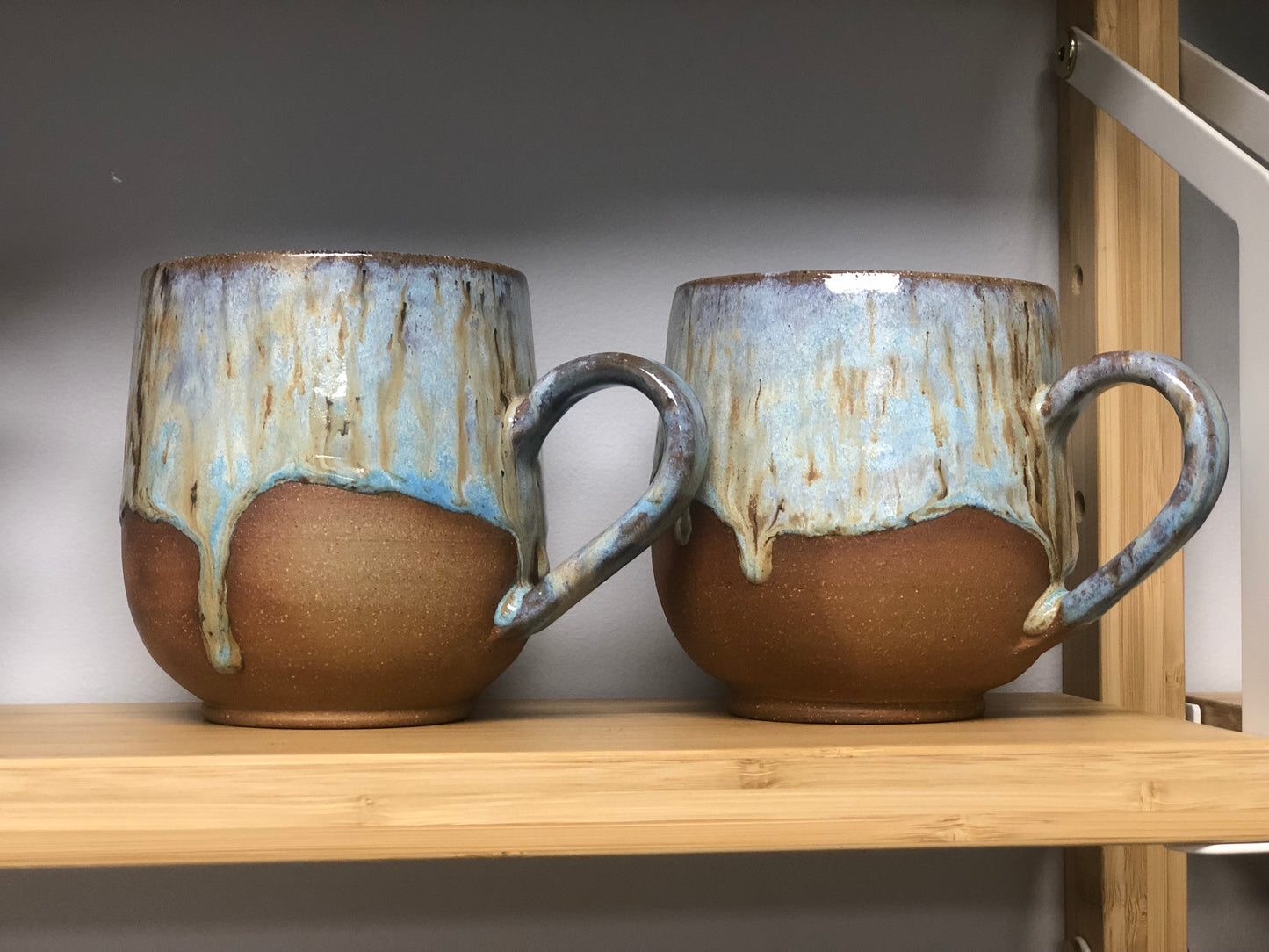 Little Queen Ceramics - Large Mug