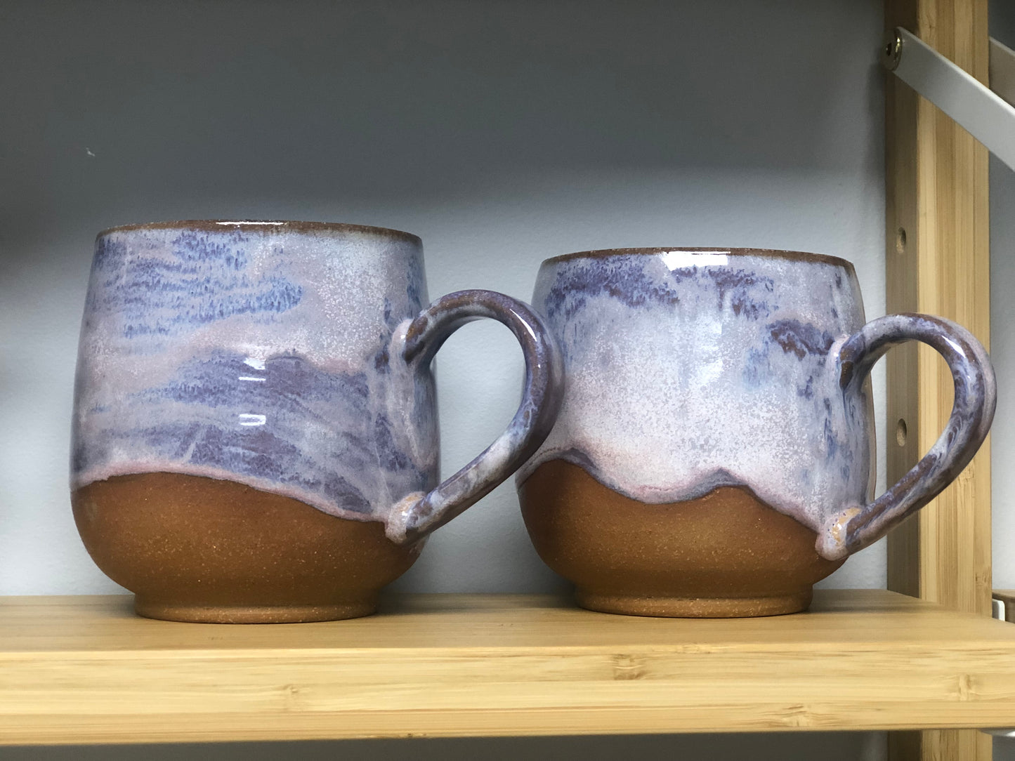 Little Queen Ceramics - Large Mug