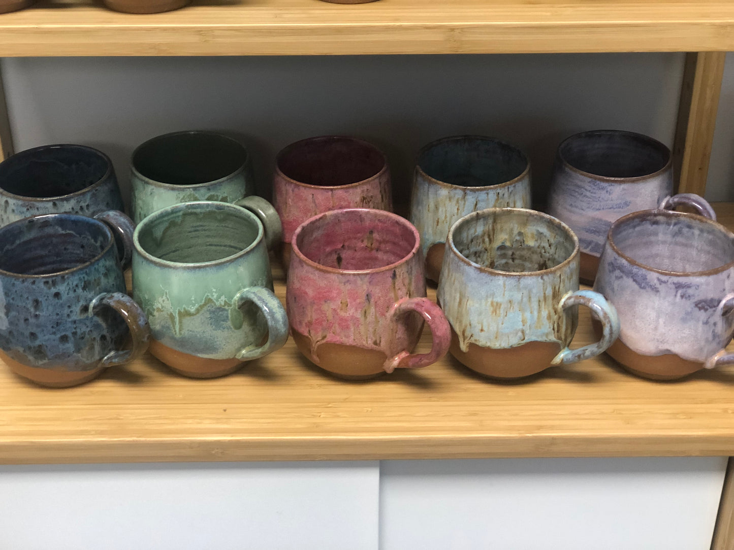 Little Queen Ceramics - Large Mug