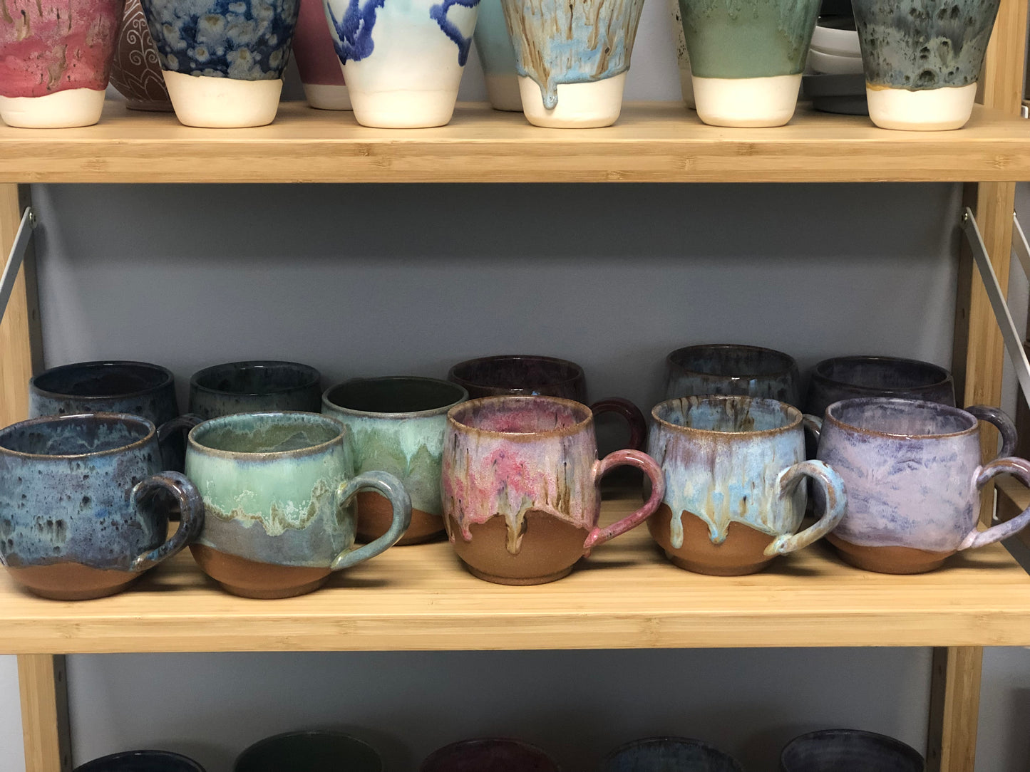 Little Queen Ceramics - Medium Mug