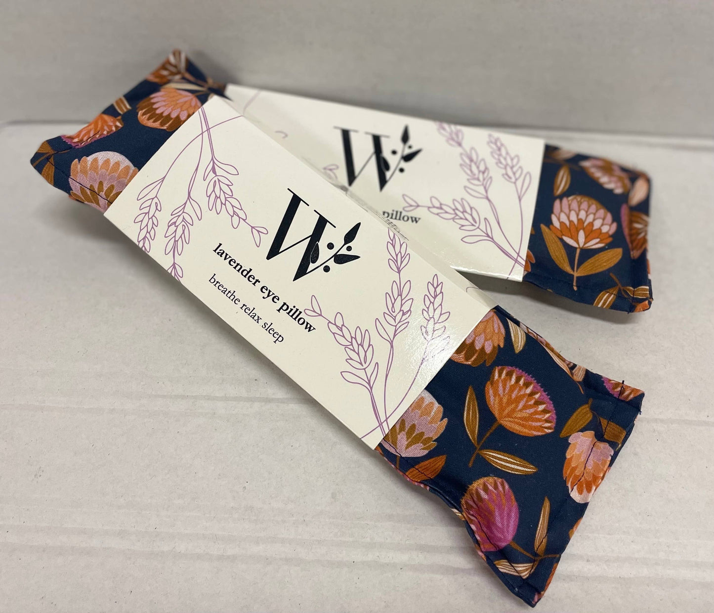 Lavender Eye Pillows