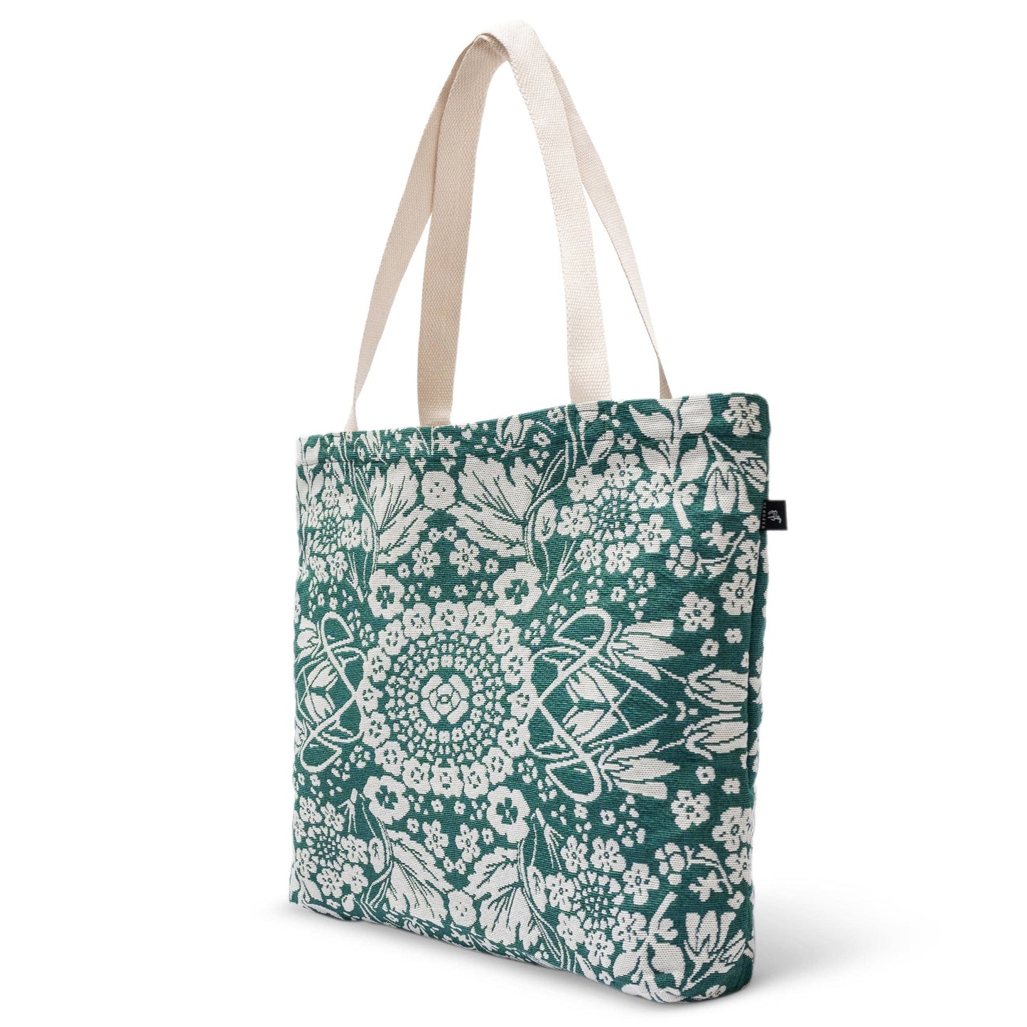 Hendeer - Across the Universe - Tote Bag