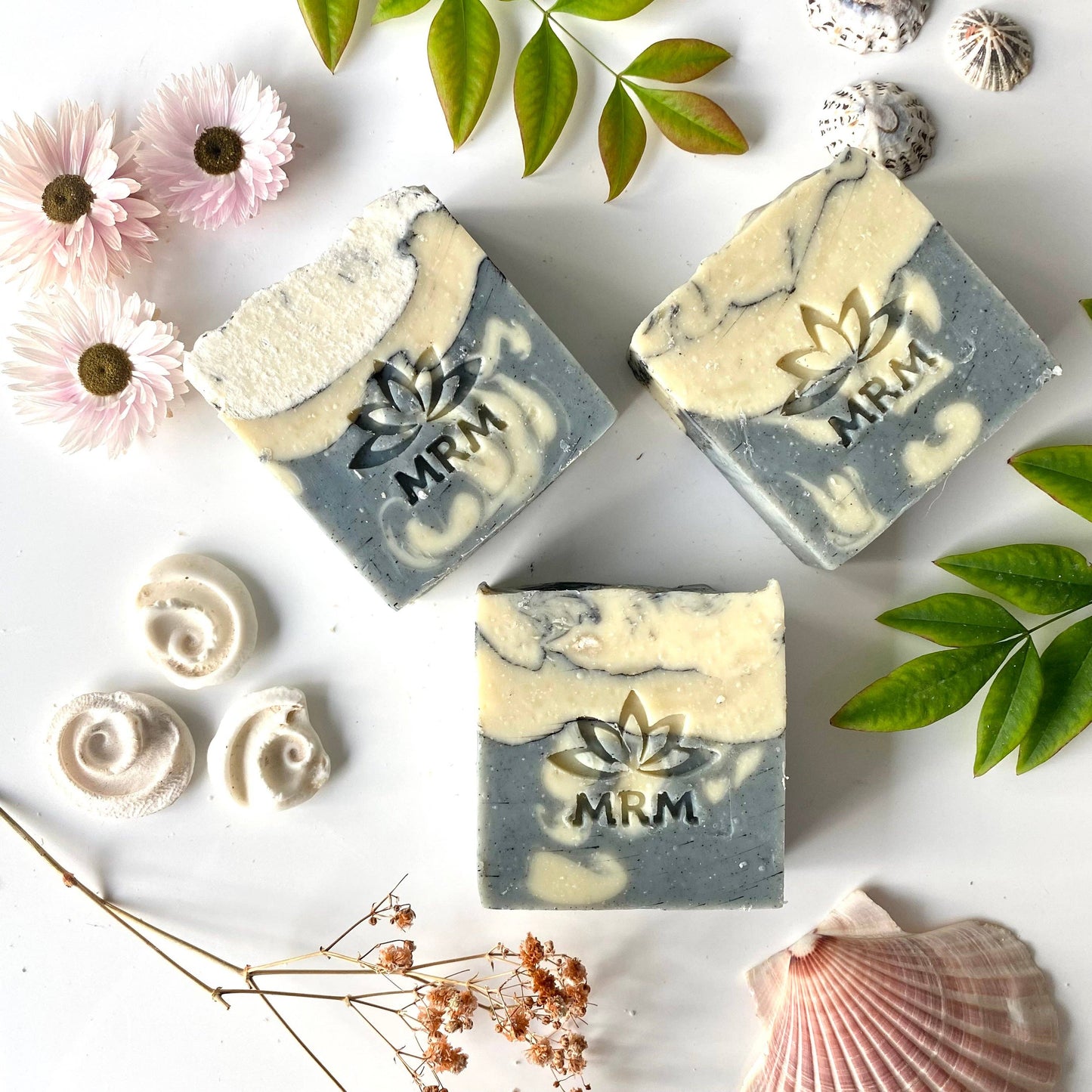 Margaret River Made - Soap Bar - Patchouli & Lime