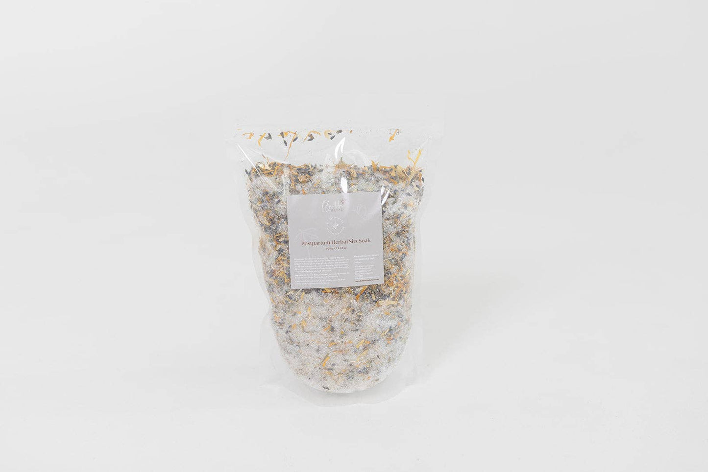 Bubba Bump - Postpartum Herbal Sitz Bath Soak