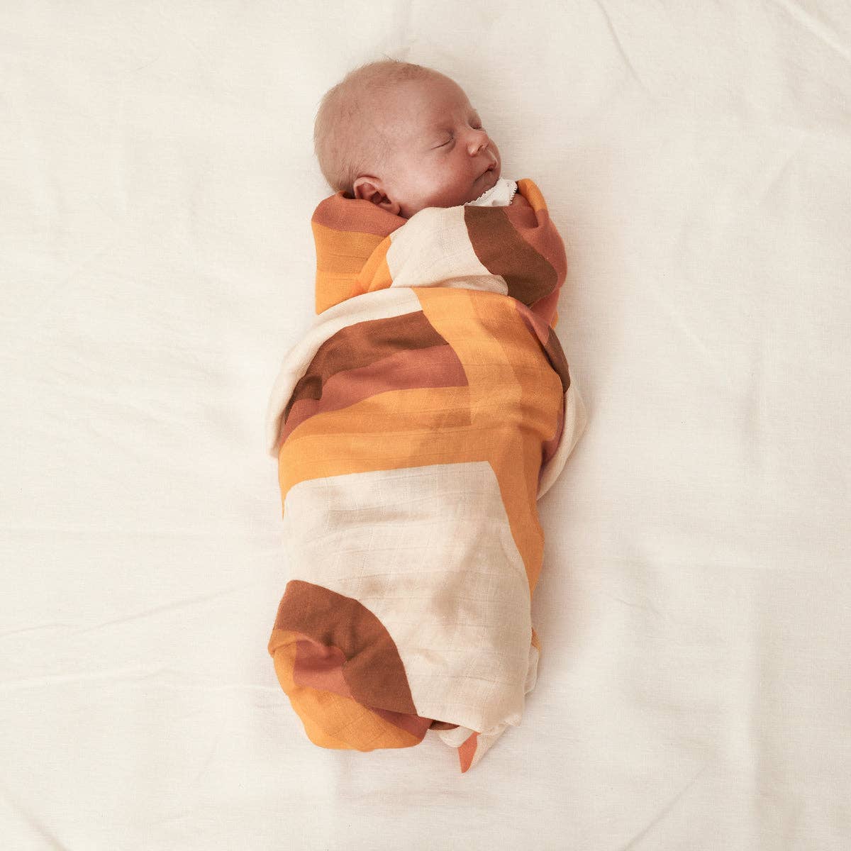 Banabae - Baby Wrap/Swaddle - Flow State