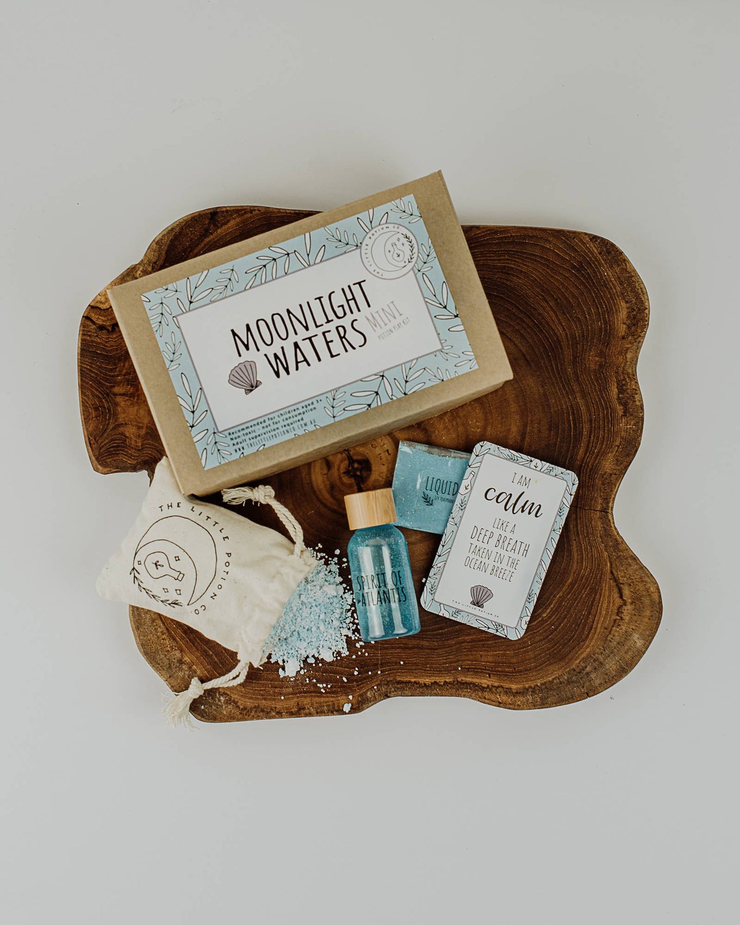 Moonlight Waters - MINI Kit