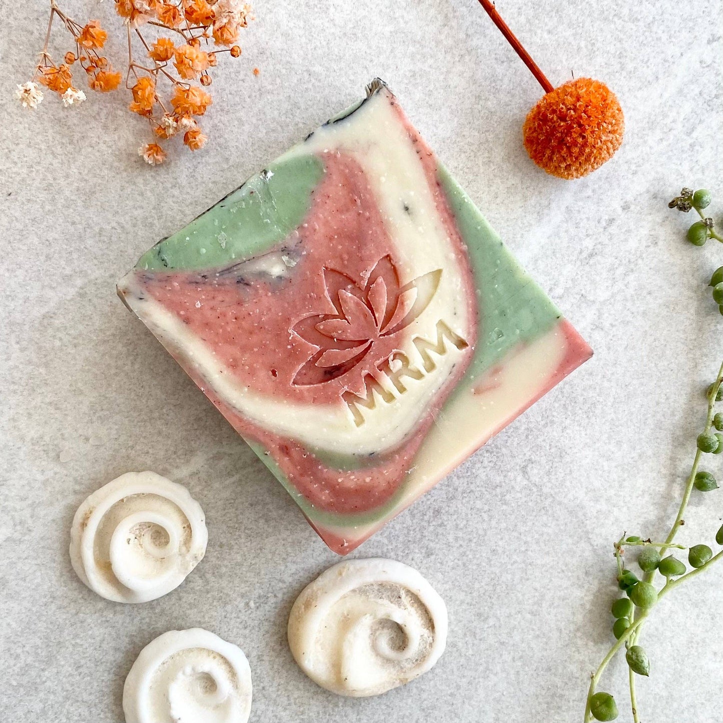 Margaret River Made - Soap Bar - Lavender & Lime