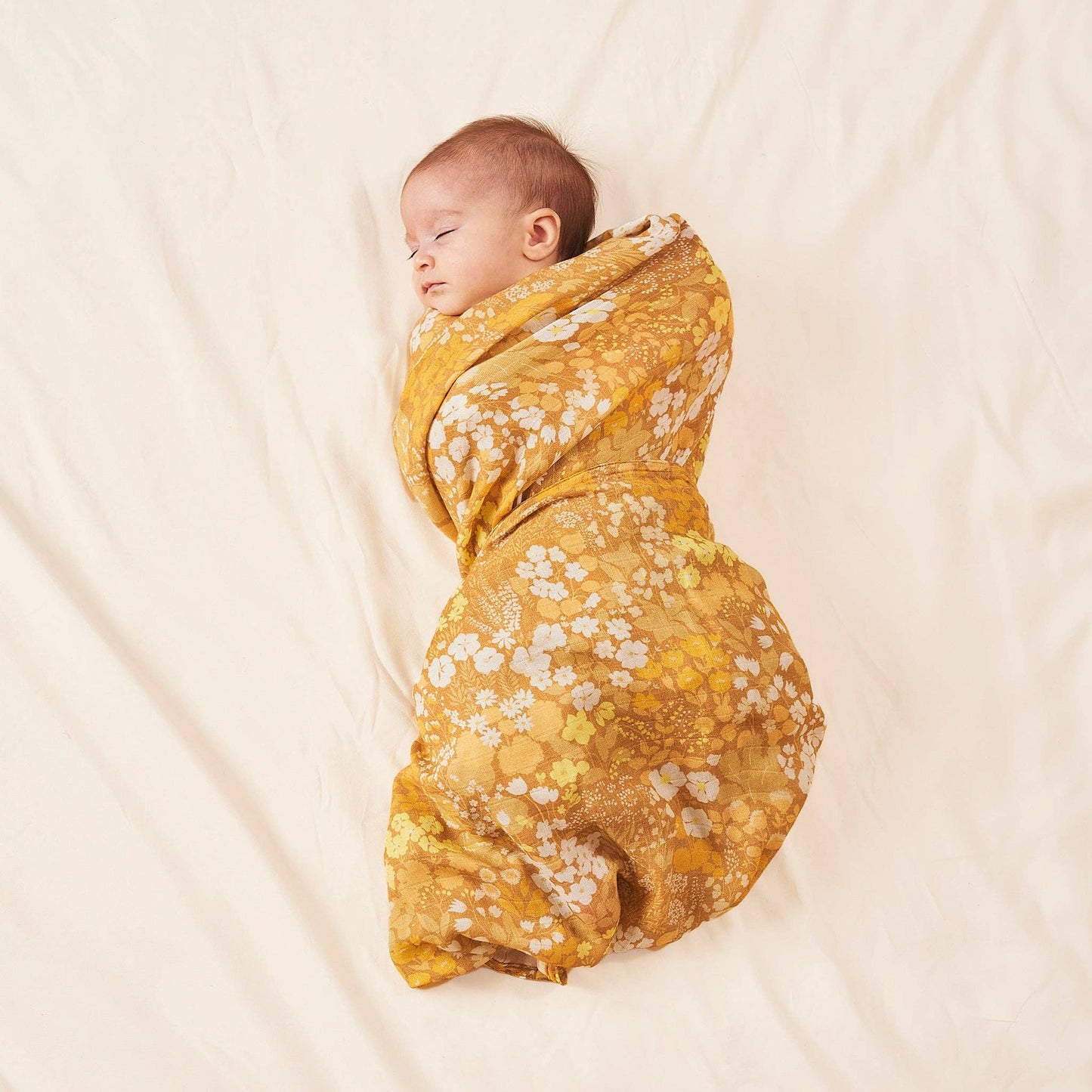 Banabae - Baby Wrap/Swaddle - Honey Bunch